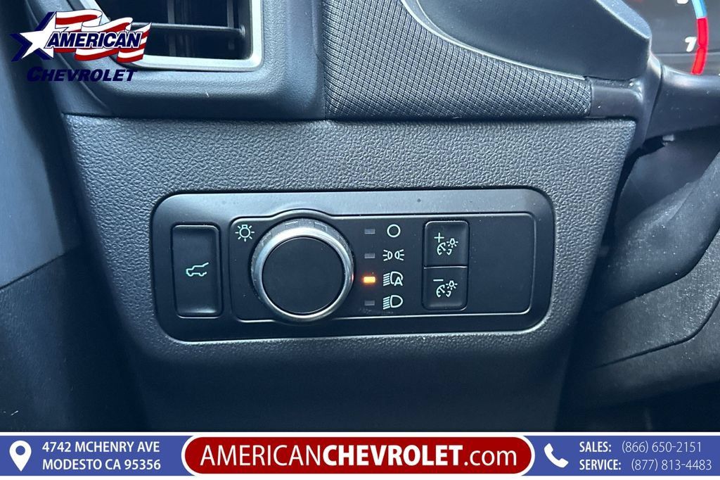 Used 2023 Ford Bronco Sport Big Bend AWD/4WD image 37