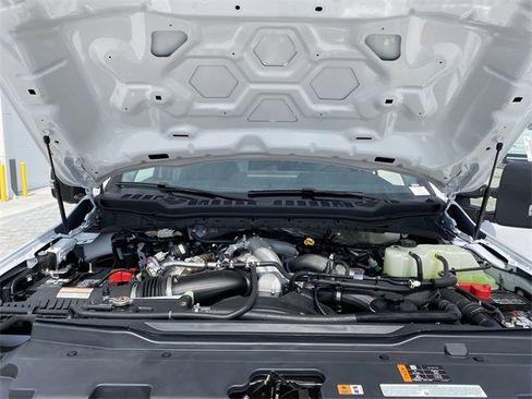 New 2025 Ford F550 XL image 69