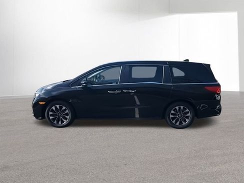 Used 2022 Honda Odyssey EX-L image 5