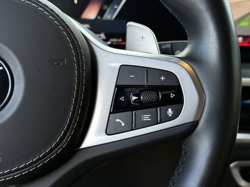 Certified 2024 BMW X7 xDrive40i w/ M Sport Package image 26