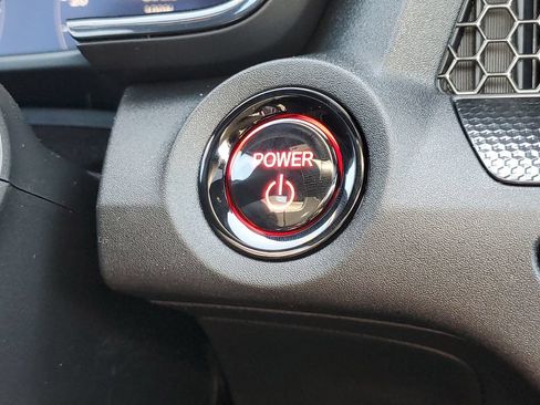 New 2026 Honda CR-V TrailSport image 22