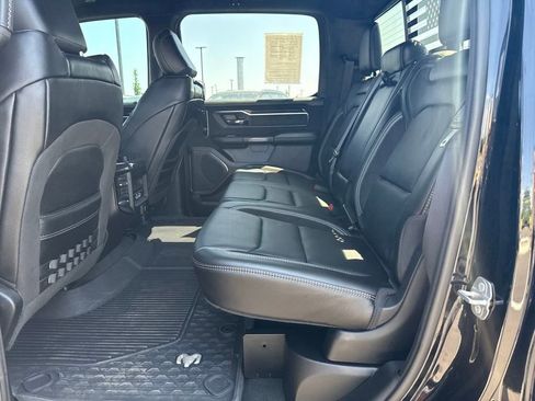 Used 2022 RAM 1500 TRX w/ TRX Level 1 Equipment Group image 26