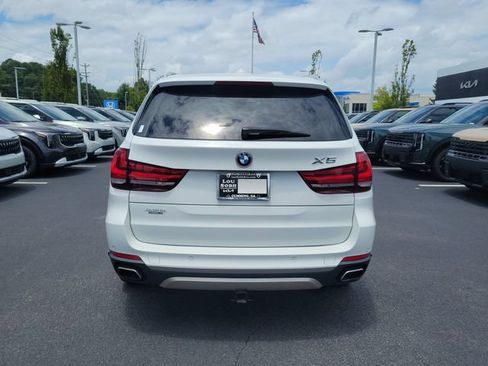 Used 2018 BMW X5 xDrive35i AWD/4WD image 5