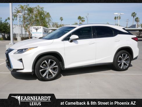 Used 2016 Lexus RX 350 350 image 1