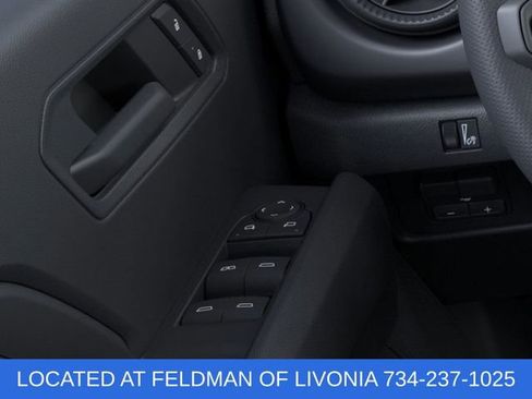 New 2025 Chevrolet Colorado Trail Boss image 22