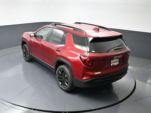 New 2026 GMC Terrain Elevation w/ Black Edition image 41