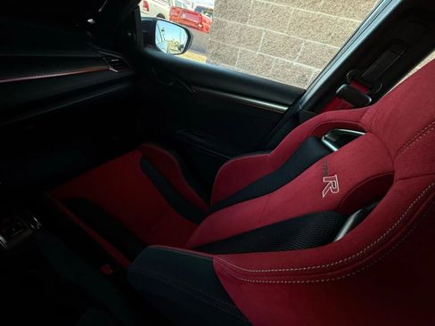 Used 2017 Honda Civic Type R image 52