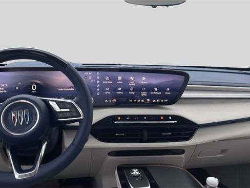 New 2026 Buick Enclave Avenir w/ Super Cruise Package image 9