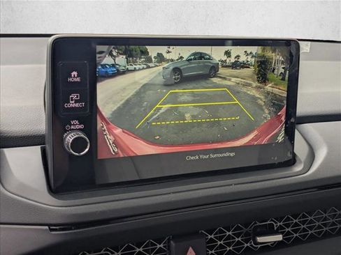 New 2026 Honda Accord SE image 11