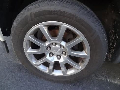 Used 2015 GMC Sierra 1500 Denali w/ Driver Alert Package image 14