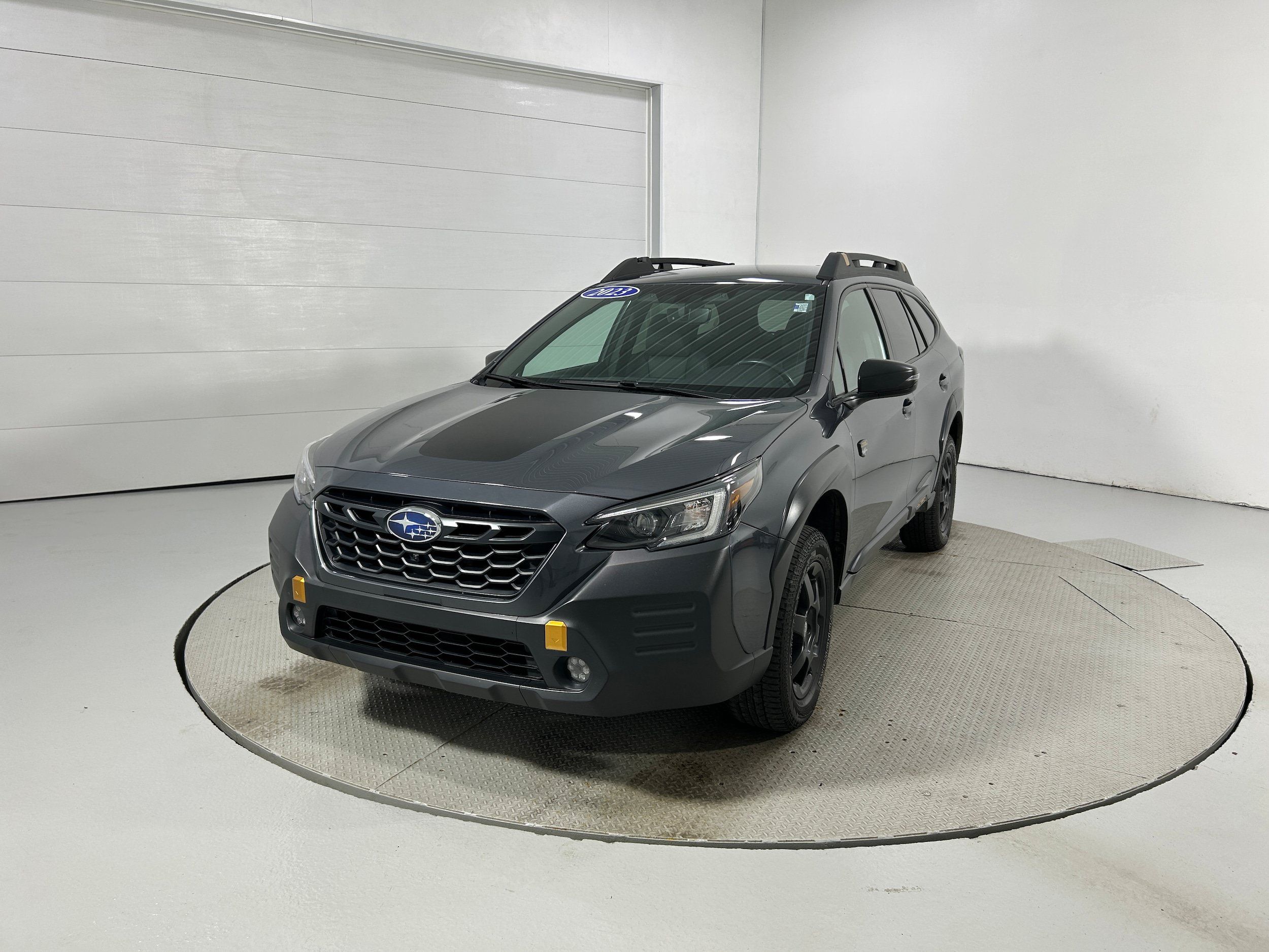 Used 2023 Subaru Outback Wilderness AWD/4WD image 20