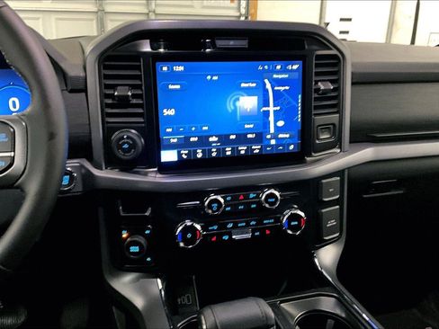 New 2025 Ford F150 XLT w/ Equipment Group 302A MID image 6