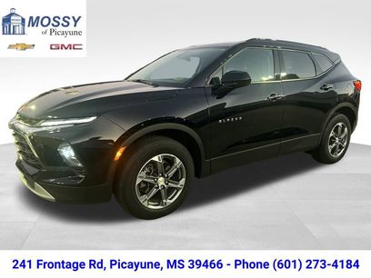 Certified 2024 Chevrolet Blazer LT w/ Convenience Package