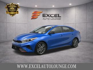 Used 2023 Kia Forte GT-Line w/ GT-Line Technology Package FWD video 1