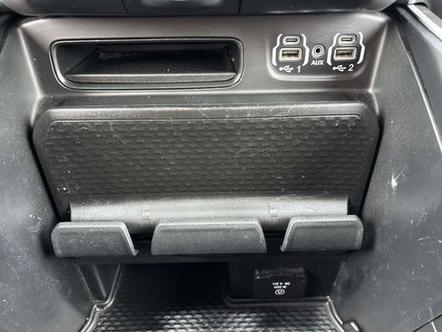 Used 2021 RAM 1500 Big Horn image 28