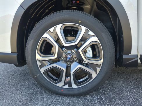 New 2026 Subaru Ascent Touring image 34