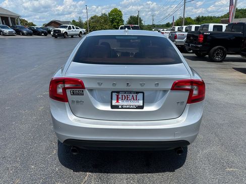 Used 2012 Volvo S60 T5 FWD image 3