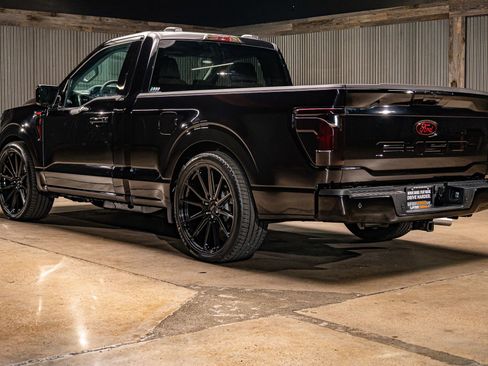 Used 2025 Ford F150 XL w/ Equipment Group 103A High image 7