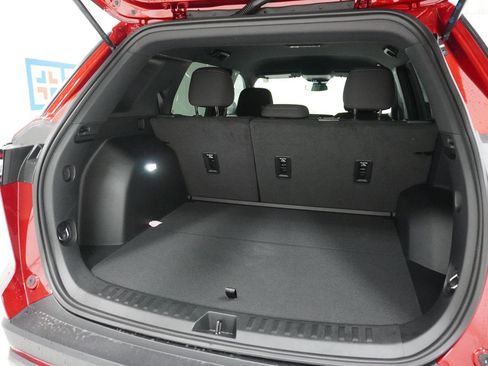 New 2026 Chevrolet Equinox LT image 7