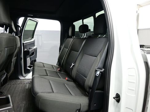 Used 2023 Ford F150 XLT w/ Equipment Group 302A High AWD/4WD image 25