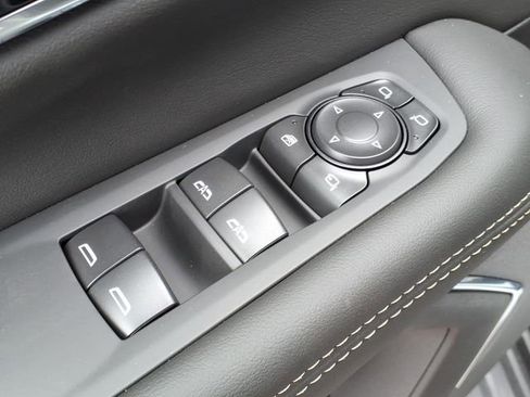 New 2026 GMC Yukon XL Elevation w/ Elevation Premium Package AWD/4WD image 21