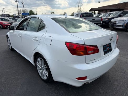 Used 2007 Lexus IS 250 image 5