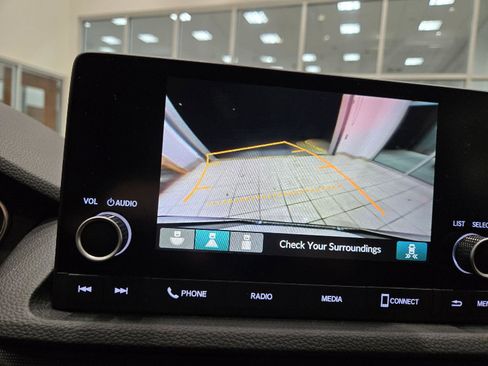 Certified 2025 Acura Integra A-Spec image 36