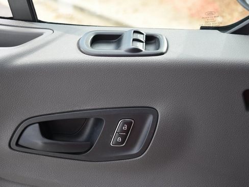 Used 2023 Ford Transit 250 Low Roof w/ Exterior Upgrade Package image 24