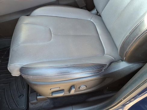 Used 2020 Hyundai Santa Fe Limited image 24