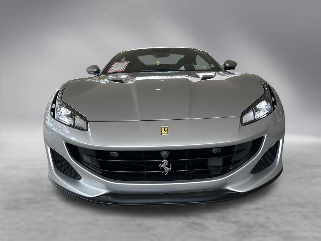 Used 2019 Ferrari Portofino RWD image 19