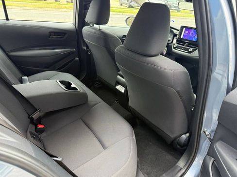 Used 2023 Toyota Corolla LE image 20