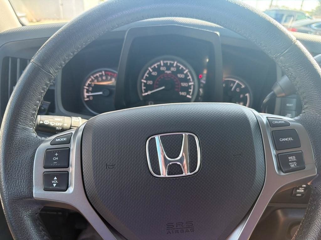 Used 2014 Honda Ridgeline Sport image 18