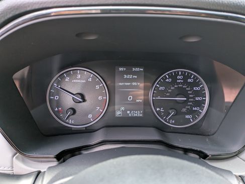 Used 2020 Subaru Outback Premium w/ Popular Package #1 AWD/4WD image 29