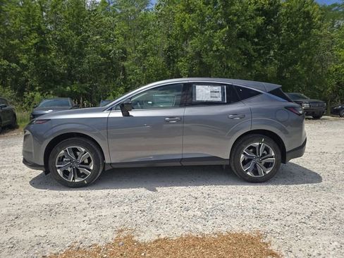 New 2026 Nissan Murano SV AWD/4WD image 5