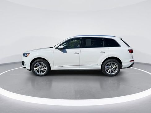 Used 2023 Audi Q7 3.0T Premium Plus AWD/4WD image 4