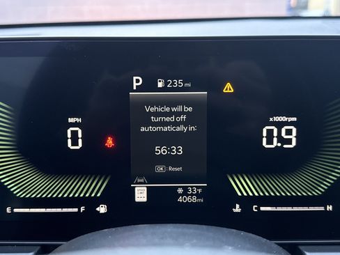 Used 2025 Kia K5 GT-Line w/ GT-Line Premium Package image 16