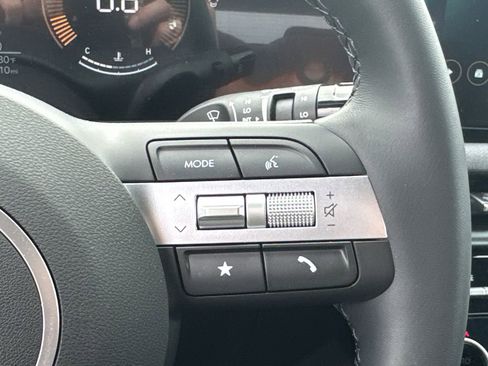 New 2026 Hyundai Tucson XRT FWD image 26