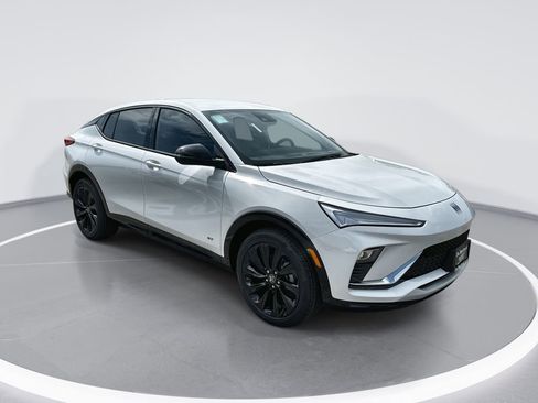 New 2026 Buick Envista Sport Touring w/ Convenience I Package image 1