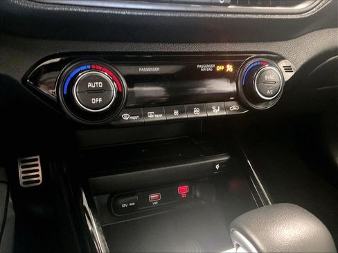Used 2024 Kia Forte GT-Line w/ GT-Line Premium Package FWD image 26