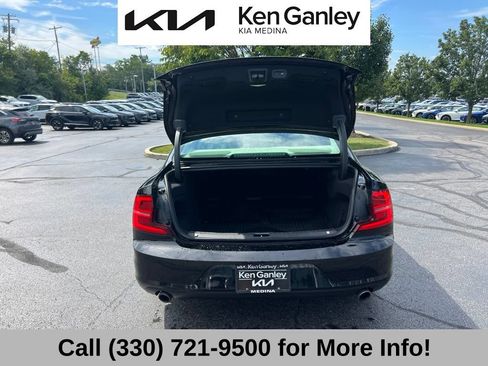 Used 2019 Volvo S90 T5 Momentum w/ Protection Package AWD/4WD image 41
