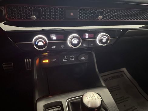 Used 2022 Honda Civic Si image 72