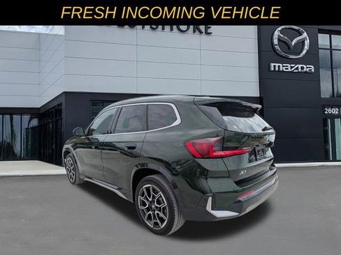 Used 2025 BMW X1 xDrive28i image 5