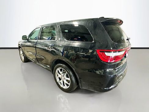 New 2026 Dodge Durango GT image 8