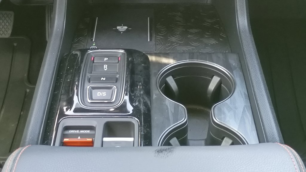 Used 2026 Honda Passport TrailSport image 22