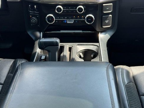 Used 2022 Ford F150 Raptor w/ Raptor 37 Performance Package AWD/4WD image 14