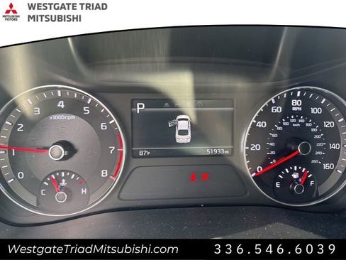Used 2024 Kia Forte LXS FWD image 8
