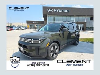 New 2026 Hyundai Santa Fe SEL video 1