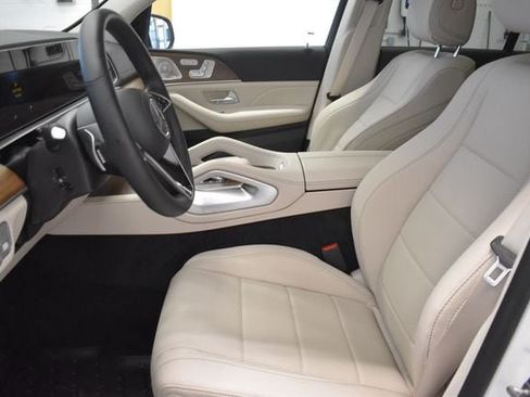 Used 2026 Mercedes-Benz GLE 350 4MATIC image 21