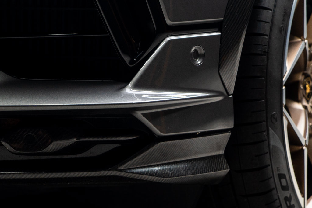 Used 2023 Lamborghini Urus Performante AWD/4WD image 8