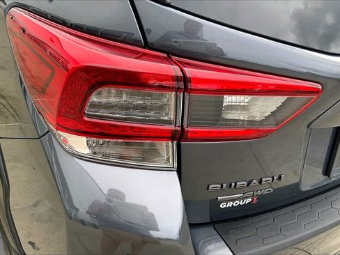 Certified 2023 Subaru Crosstrek 2.5i Sport AWD/4WD image 28